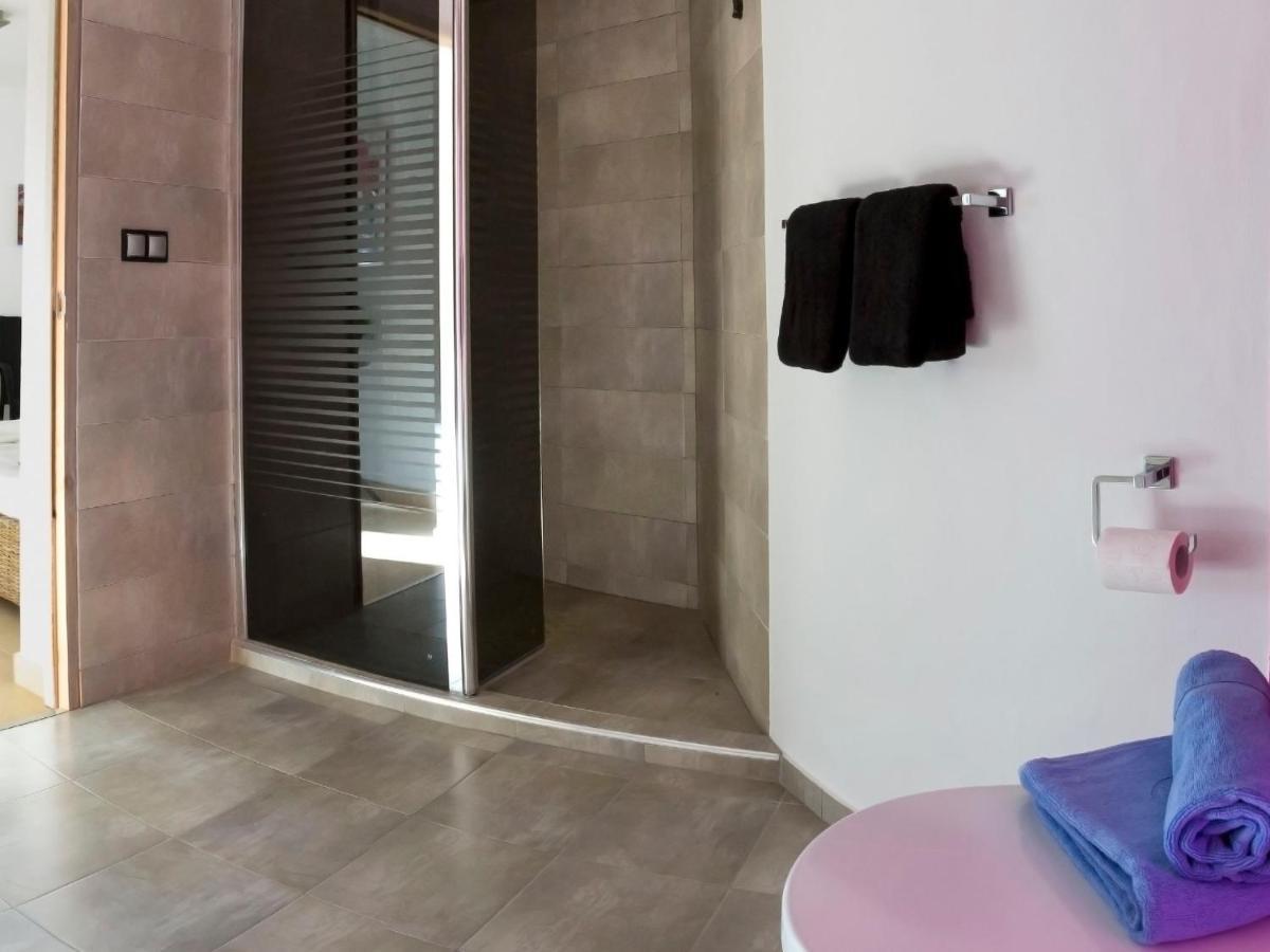 Villa Villa Charly By Interhome Pego Exterior photo